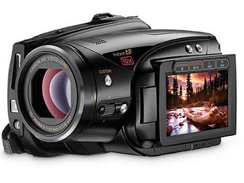 Canon HV40 HD Camcorder PAL