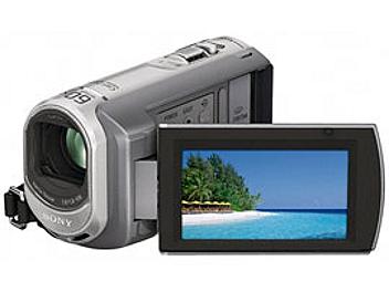 Sony DCR-SX60E SD Camcorder PAL
