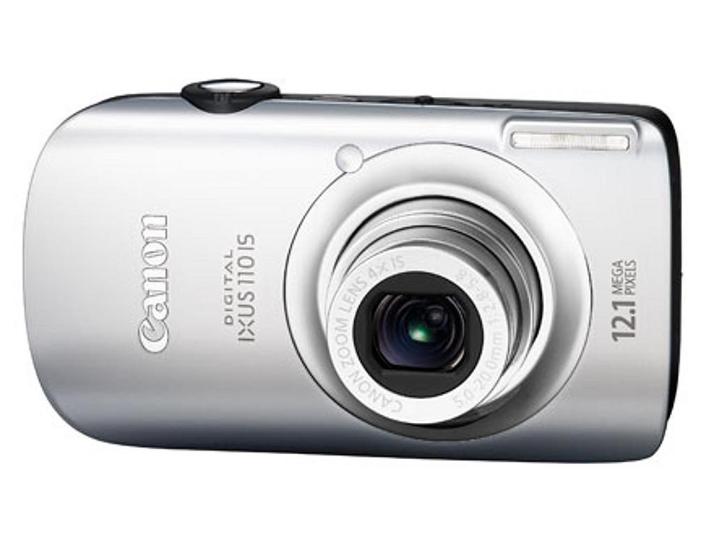 canon ixus 11015