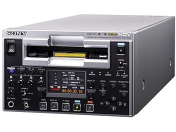 Sony HVR-1500A HDV Recorder
