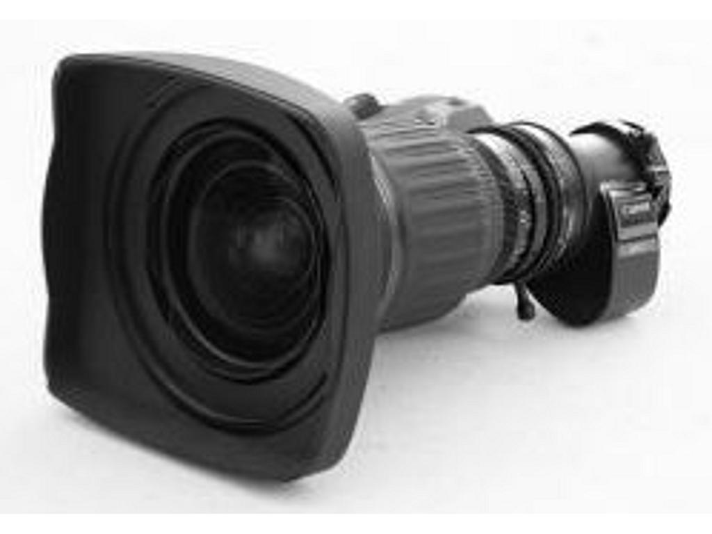 Canon KT17ex4.3B IRSE 1/3インチ業務用カメラ用HDレンズ Canon HJ14ex4.3B