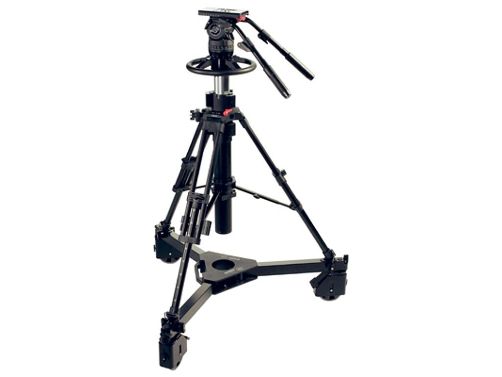 Sachtler Pan Bar Plus Left, Camera/Fluid Head Mount