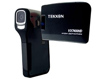 Tekxon VX7400HD Digital Camcorder (HDMI) - Black (pack 10 pcs)