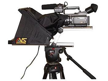 VideoSolutions VSS-10A Portable Teleprompter + Monitor + Software