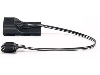Sachtler 0787 - Cable Adapter FSB CELL - for Canon