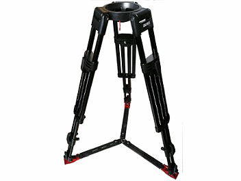 Deree TS-25/150mm Magnesium/Aluminium 2-stage Tripod Legs