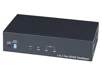 Globalmediapro SCT HD02-4K HDMI Distributor / Amplifier