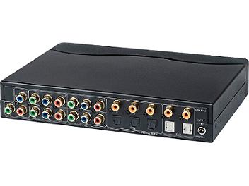 Globalmediapro SCT YS04D 4x2 Component Video Switcher