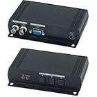 Globalmediapro SCT AD001H High Resolution Video to VGA Converter