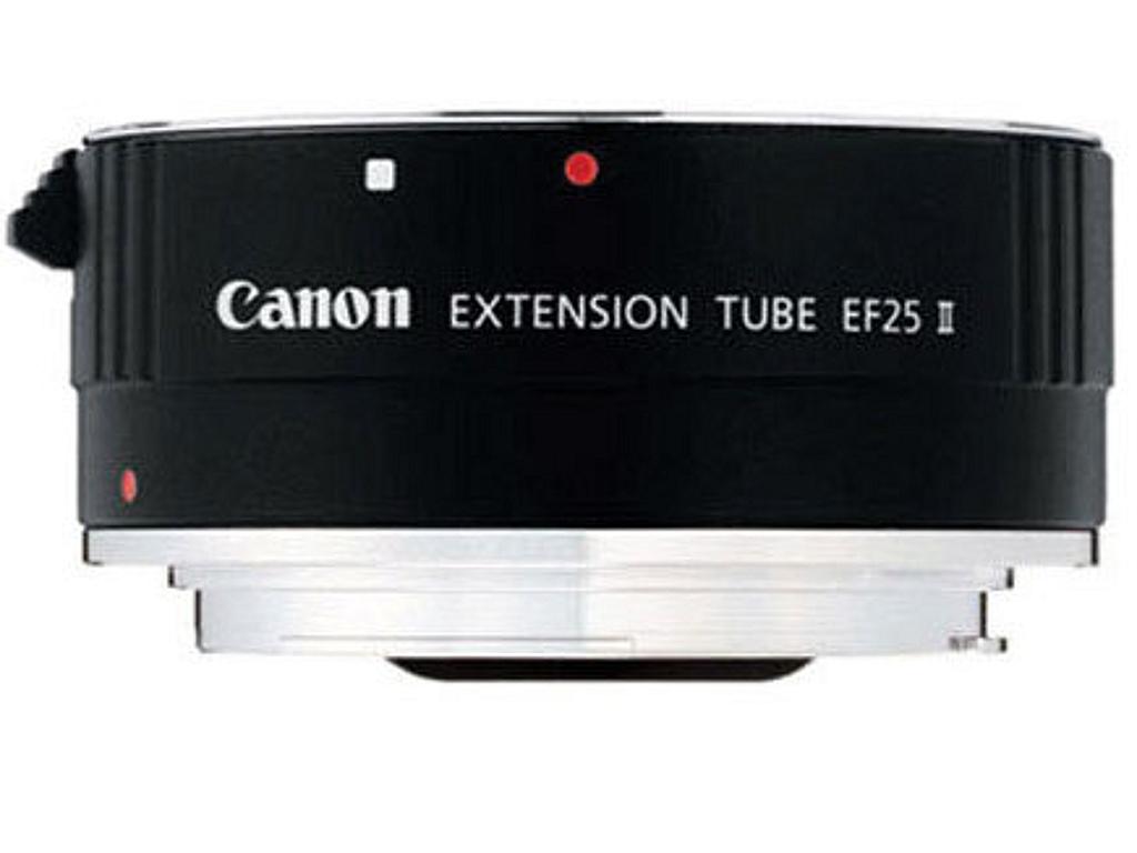 Canon Extension Tube EF25 II