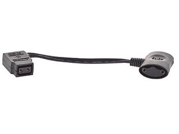 Sachtler S2403-0110 - Adapter Cable A/B Power Tap PowerPlug Connector
