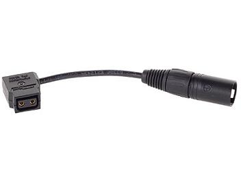 Sachtler S2403-0112 - Adapter Cable A/B Power Tap XLR 4-pin