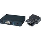 Globalmediapro SCT DE03 DVI CAT5 Extender and Distributor (Transmitter and Receiver)