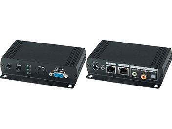 Globalmediapro SCT VE02DALS VGA and Stereo/Digital Audio CAT5 Receiver