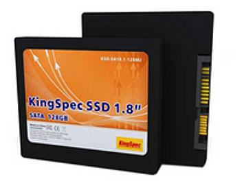 Kingspec KSD-SA18.1-128MJ 128GB Solid State Drive