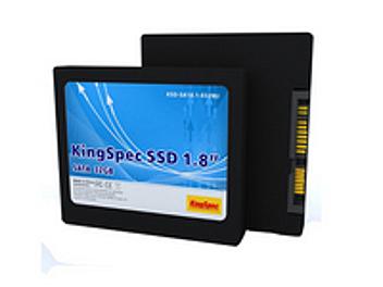 Kingspec KSD-SA18.1-032MJ 32GB Solid State Drive