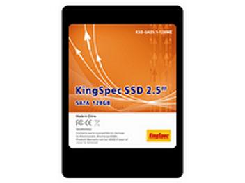 Kingspec KSD-SA25.1-128MI 128GB Solid State Drive