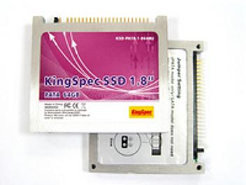 Kingspec KSD-PA18.1-064MJ 64GB Solid State Drive