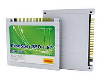 Kingspec KSD-PA18.1-016MJ 16GB Solid State Drive