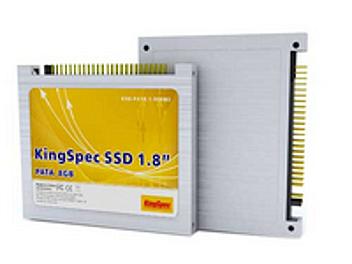 Kingspec KSD-PA18.1-008MJ 8GB Solid State Drive