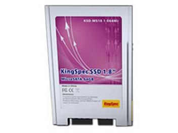 Kingspec KSD-MS18.1-064MJ 64GB Solid State Drive