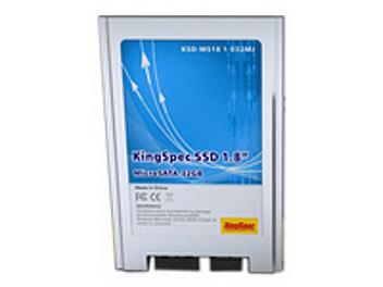 Kingspec KSD-MS18.1-032MJ 32GB Solid State Drive