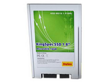 Kingspec KSD-MS18.1-016MJ 16GB Solid State Drive
