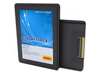 Kingspec KSD-ZF18.1-032MJ 32GB Solid State Drive