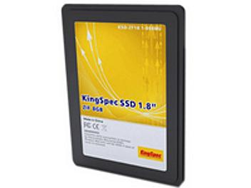 Kingspec KSD-ZF18.1-008MJ 8GB Solid State Drive