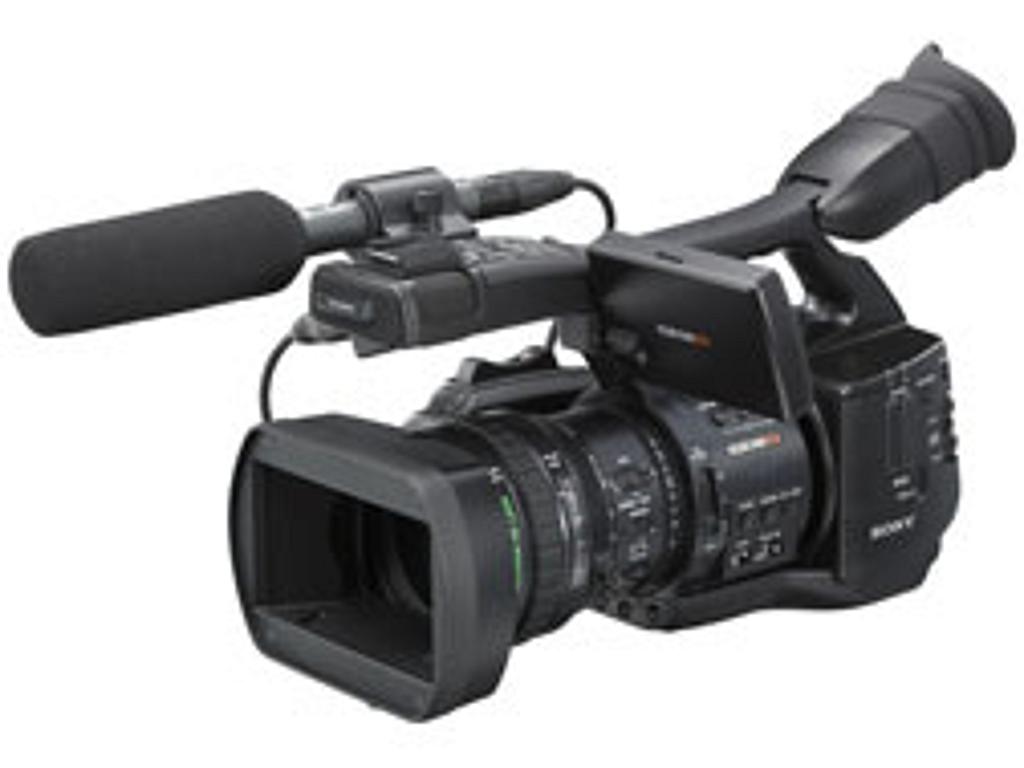 sony video bp