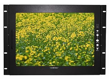Viewtek LRM-1512 15-inch LCD Monitor