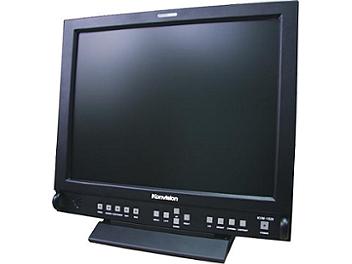Konvision KVM-1520R 15-inch HD LCD Monitor