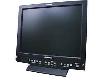 Konvision KVM-1720WR 17-inch HD LCD Monitor