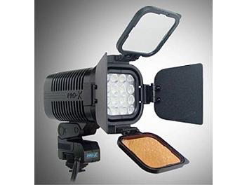 Pro-X XD-H518B LED Camera Light