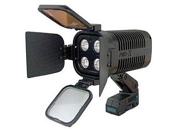 Pro-X XD-L168B LED Camera Light