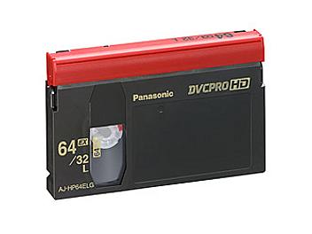 Panasonic AJ-HP64EL DVCPRO Cassette (pack 10 pcs)