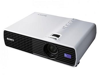 Sony VPL-DX10 LCD Projector