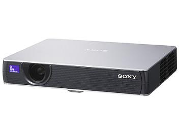 Sony VPL-MX20 LCD Projector