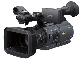 Sony DSR-PD177P DVCAM Camcorder PAL
