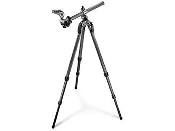 Gitzo GK2550EXQR Series 2 + 6X Tripod 3 Leg Sections with G-lock + Off-Center Ball-Head with Quick Release Kits