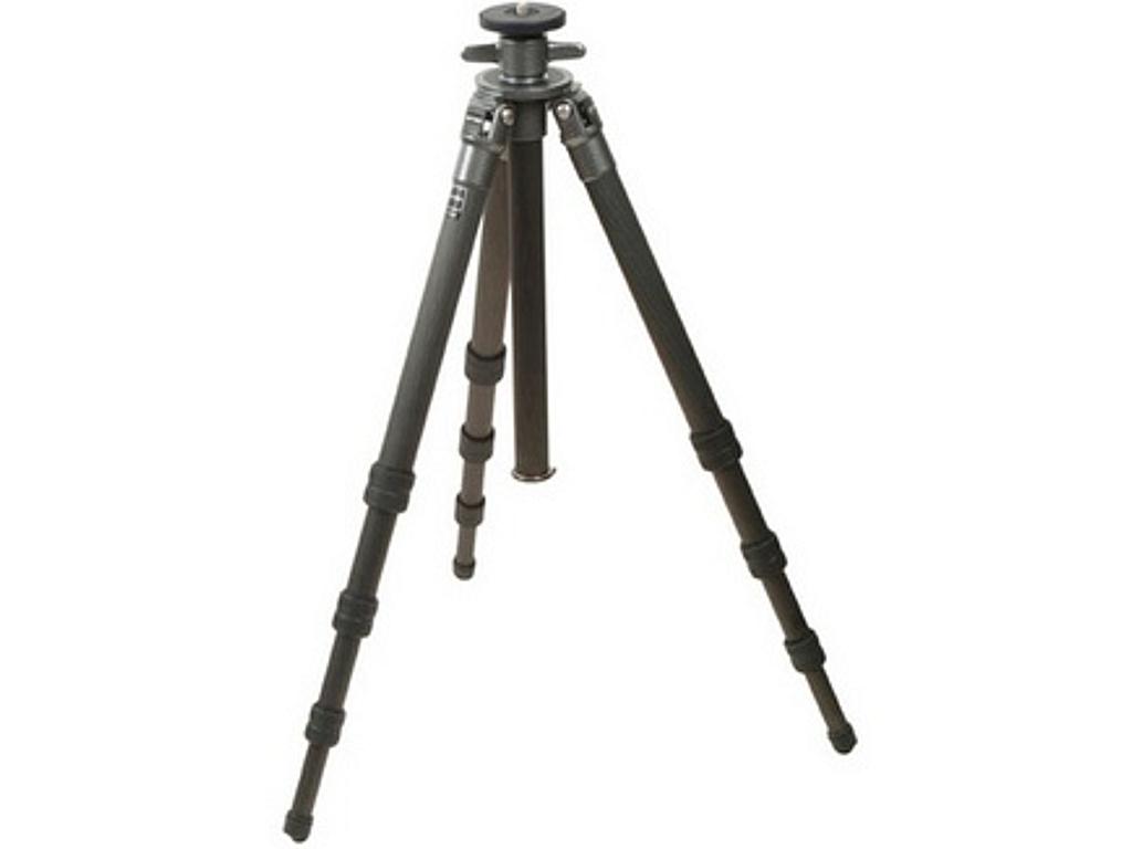 Gitzo GT3541 Series 3 + 6X Mountaineer Tripod 4 Leg Sections with