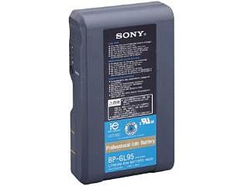 Sony BP-GL95A Graphite Li-ion V-Mount Battery 95WH