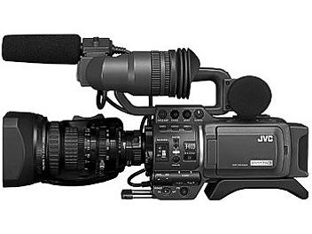JVC GY-HD110E HD Camcorder PAL