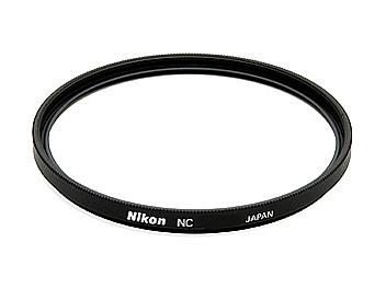 Nikon NC 72mm Filter