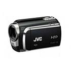 【動作確認OK】JVC Everio GZ-EX380-B 動作確認OK】JVC Everio GZ-EX380-B カメラ