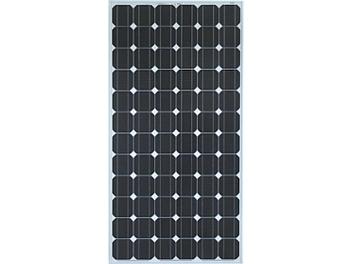 Komaes KM180 Monocrystalline Solar Panel (half-full 20ft container, 150 pcs)