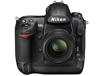 Nikon D3s DSLR Camera
