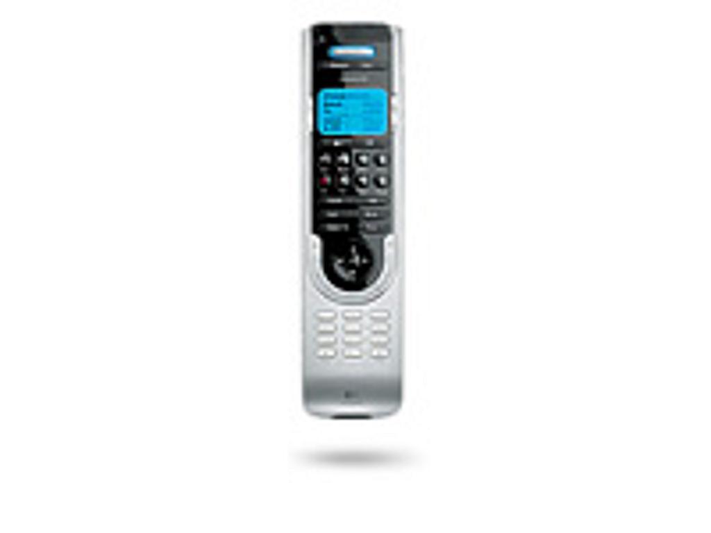 harmony technology remote control safe mode