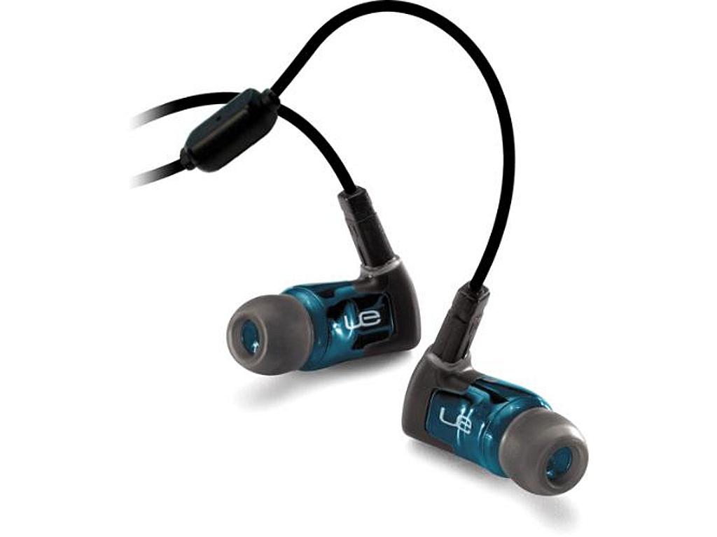 ultimate ears 10pro バランスドアーマチュア イヤホン - オーディオ機器