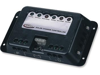 Komaes KC5 PV Charge Controller (pack 200 pcs)